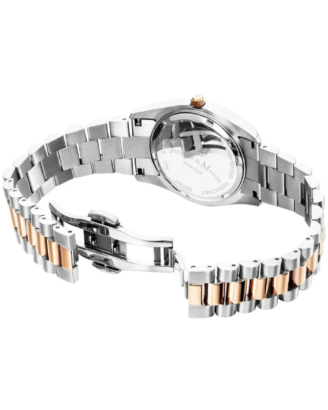 Jacques du Manoir JWL02606