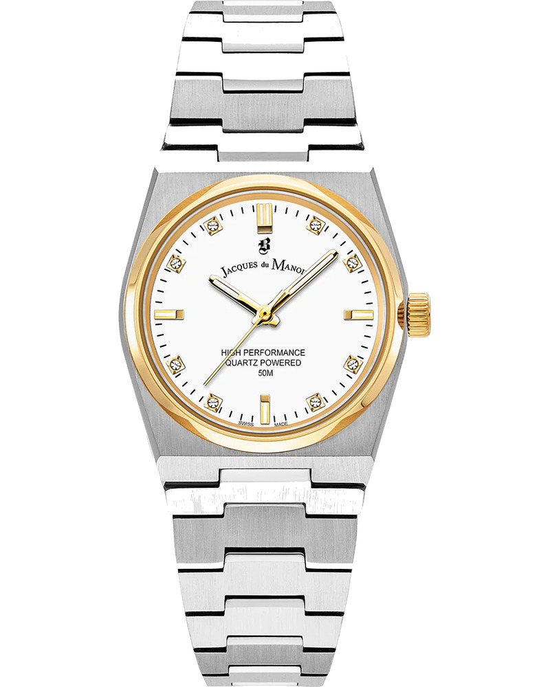 Jacques du Manoir JWL03605