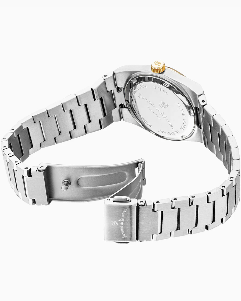 Jacques du Manoir JWL03605