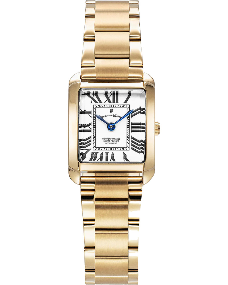 Jacques du Manoir JWL04402