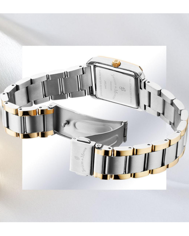 Jacques du Manoir JWL04403