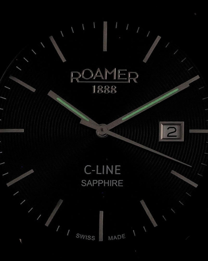 Roamer 997 833 44 85 20