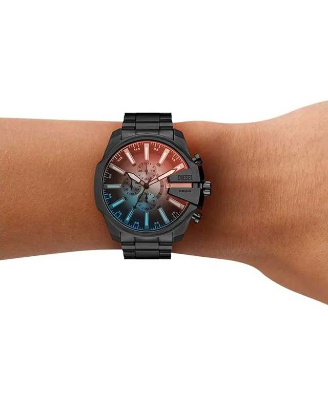 Часы Diesel DZ4689