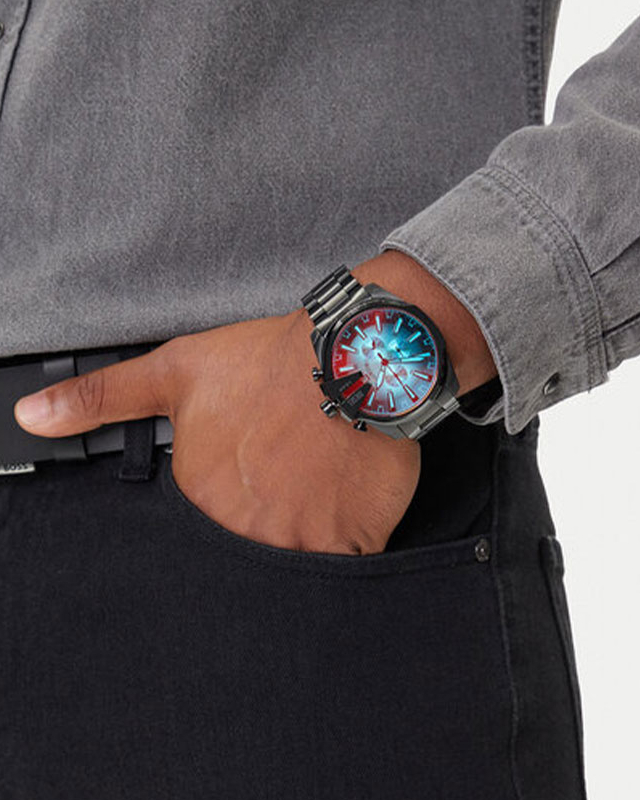 Часы Diesel DZ4689