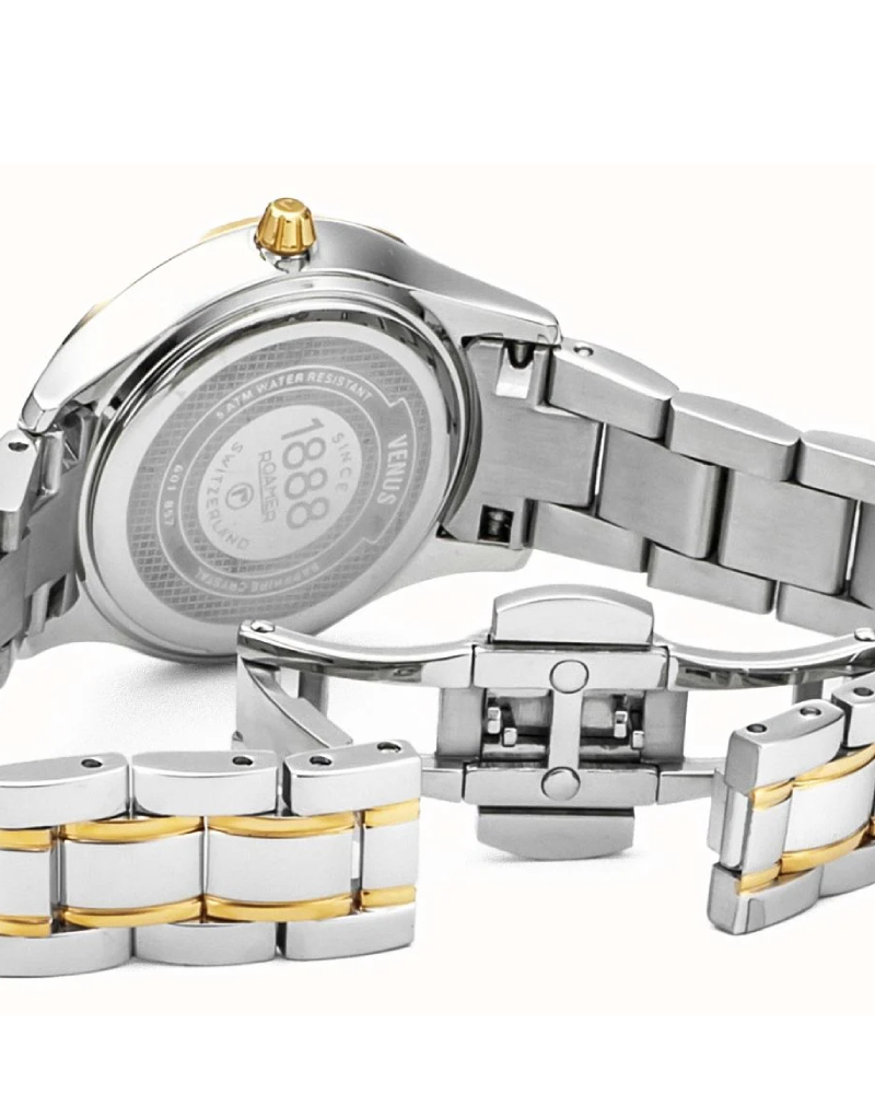 Roamer 601 857 47 40 20