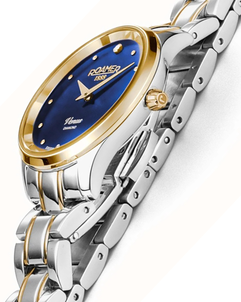 Roamer 601 857 47 40 20