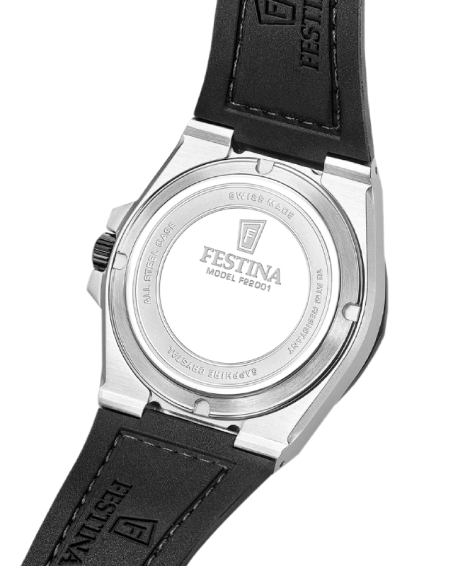 Festina F22001/4