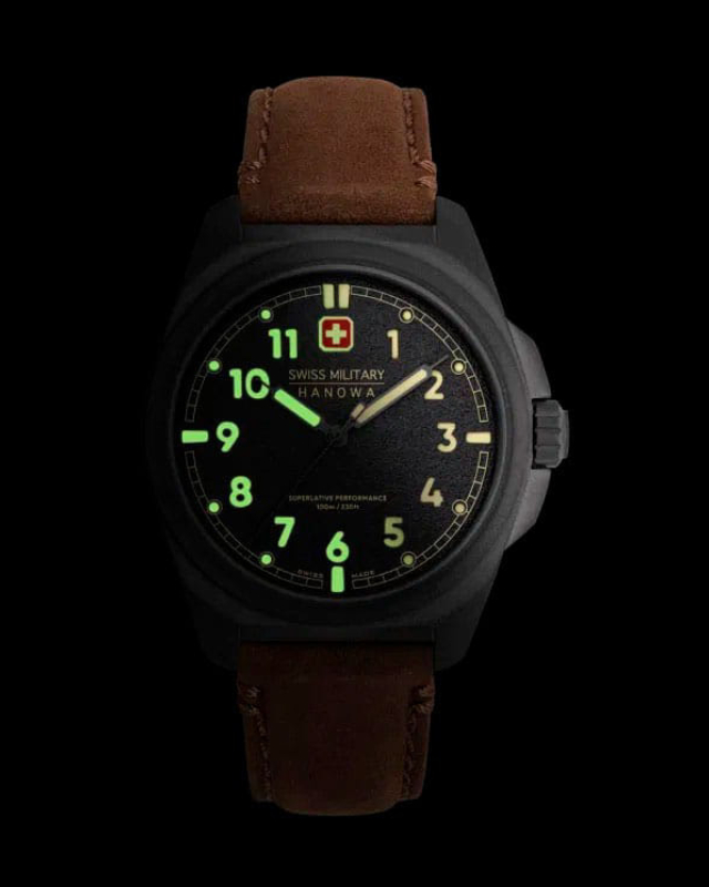 Fieldmaster SMWGA0003940