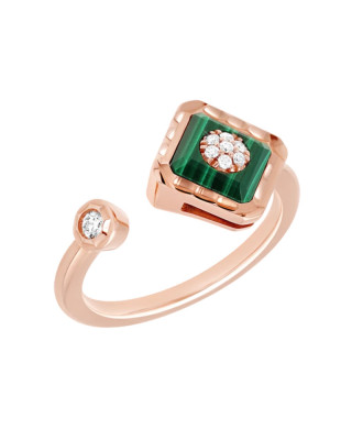 Alrosa Diamonds кольцо JJPR03PG/MA