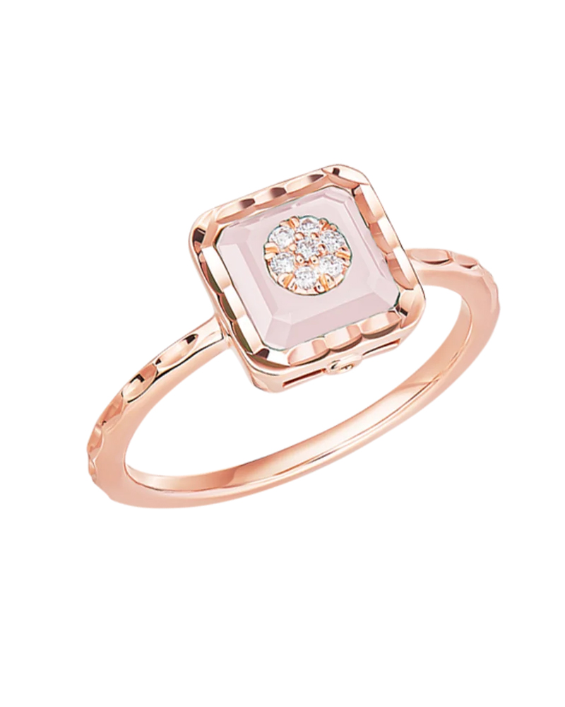 Korloff кольцо JJPR01PG/PO