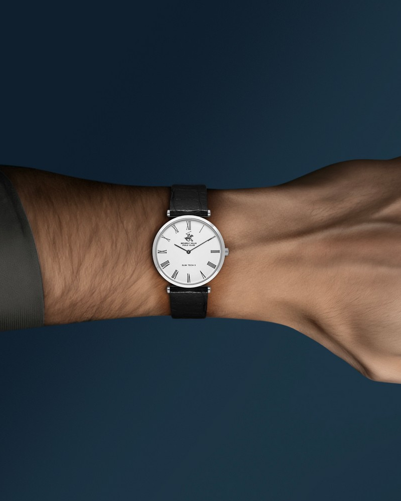 Часы Beverly Hills Polo Club BP3615X.331