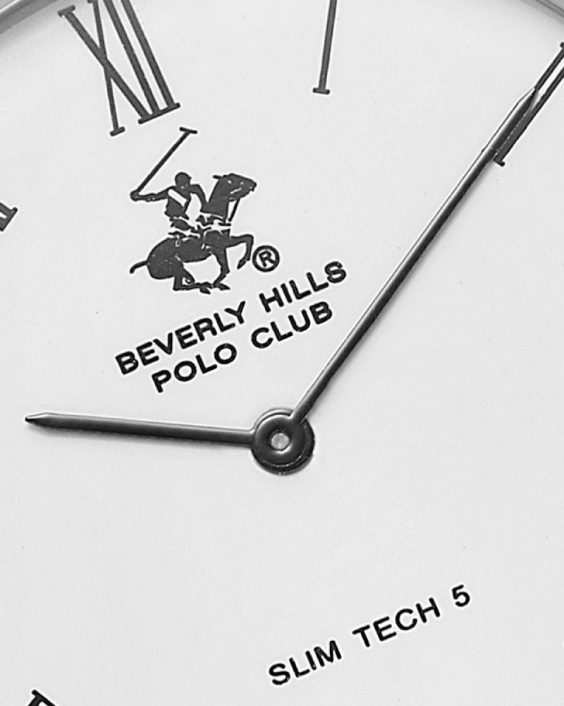 Часы Beverly Hills Polo Club BP3615X.331