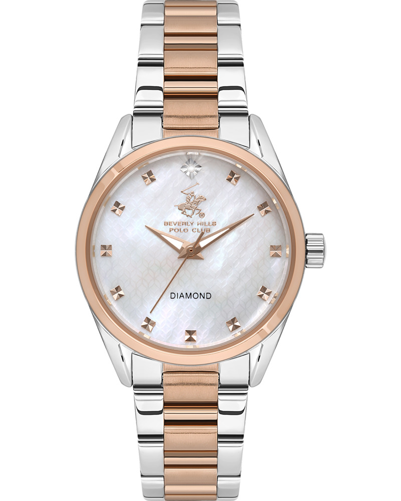 Часы Beverly Hills Polo Club BP3601C.520