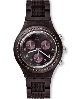 часы swatch SVCV4000AG