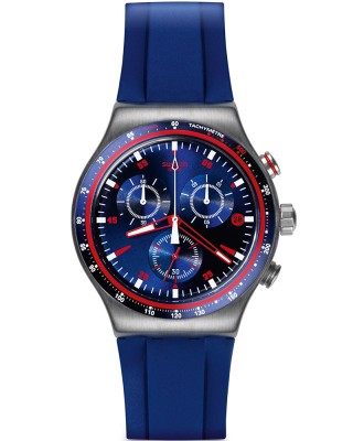 часы swatch YVS417