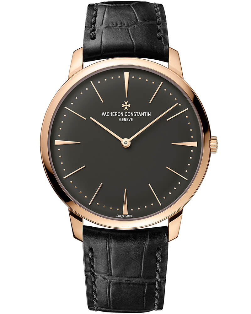 Часы Vacheron Constantin 81180/000R-9162 (X81R8614)