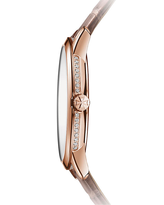 Часы Vacheron Constantin 81530/000R-9682 (X81R4720)