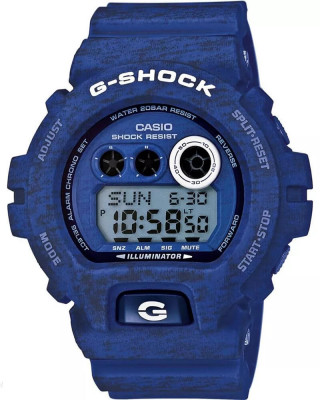 Наручные часы Casio G-SHOCK Classic GD-X6900HT-2E