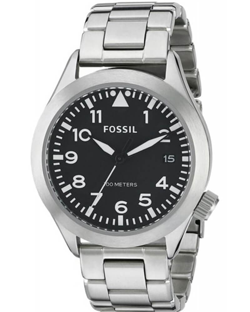 Часы Fossil АМ4562