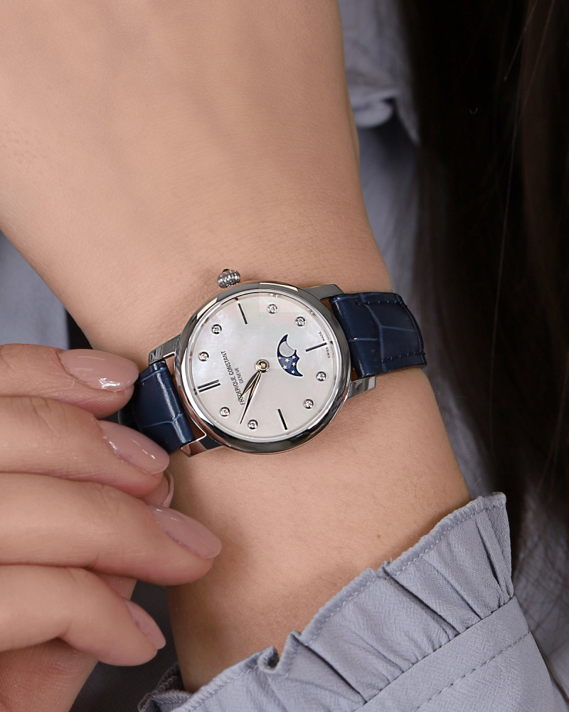 Frederique Constant FC-206MPWD1S6