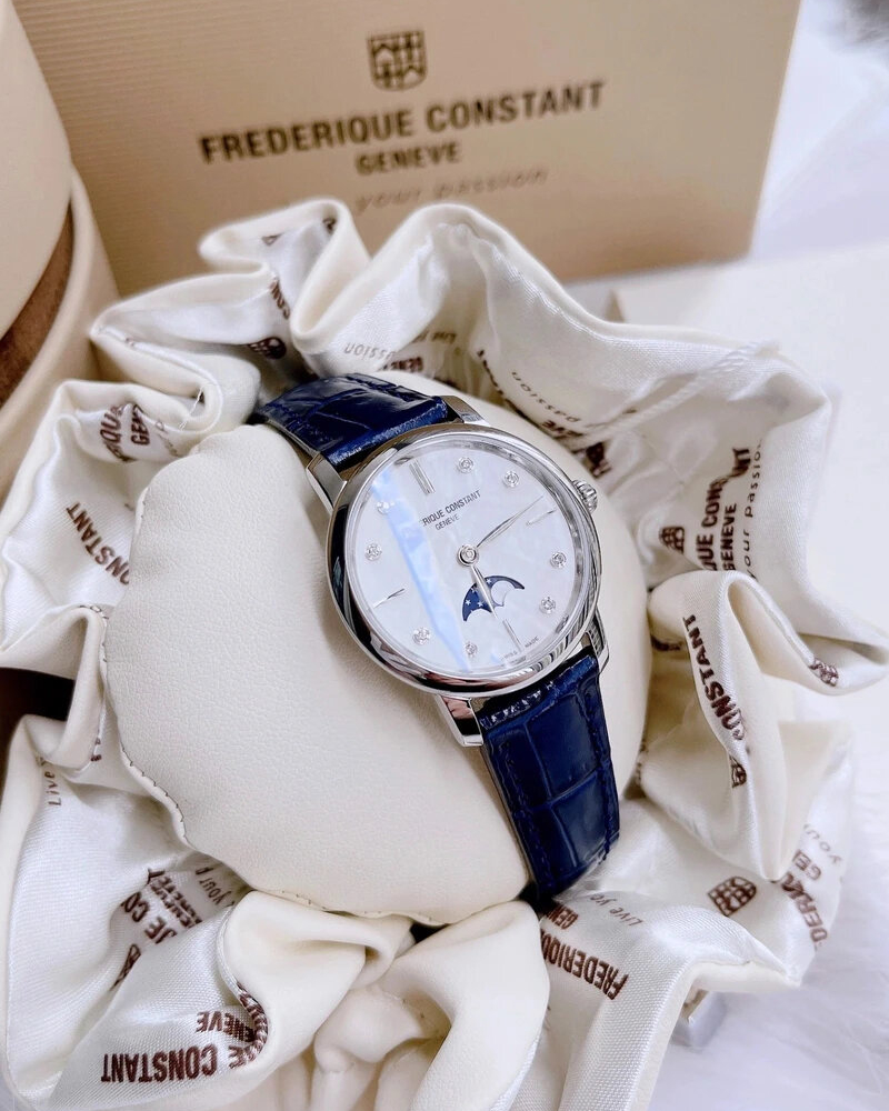 Frederique Constant FC-206MPWD1S6