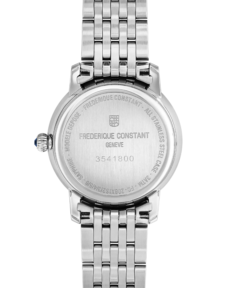 Frederique Constant FC-206MPWD1S6B