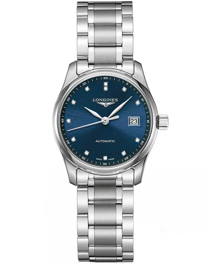 The Longines Master Collection - L2.257.4.97.6