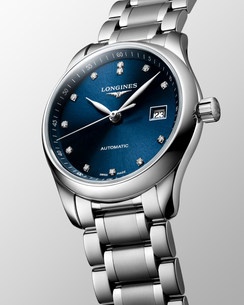 The Longines Master Collection - L2.257.4.97.6