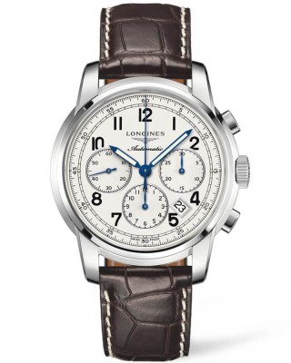 The Longines Saint-Imier Collection - L2.784.4.73.2