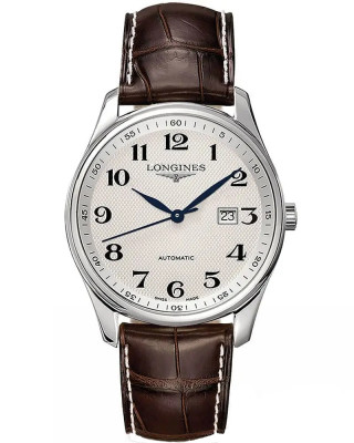 Наручные часы Longines The Longines Master Collection L2.893.4.78.5