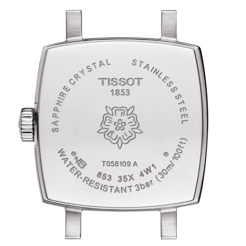 Tissot T-Lady T0581091103601