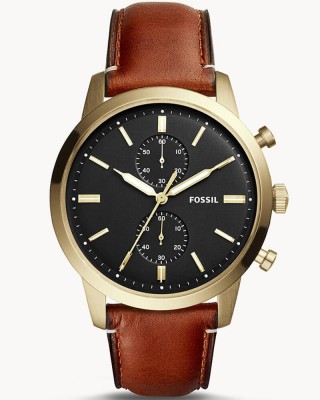 Часы Fossil FS5338