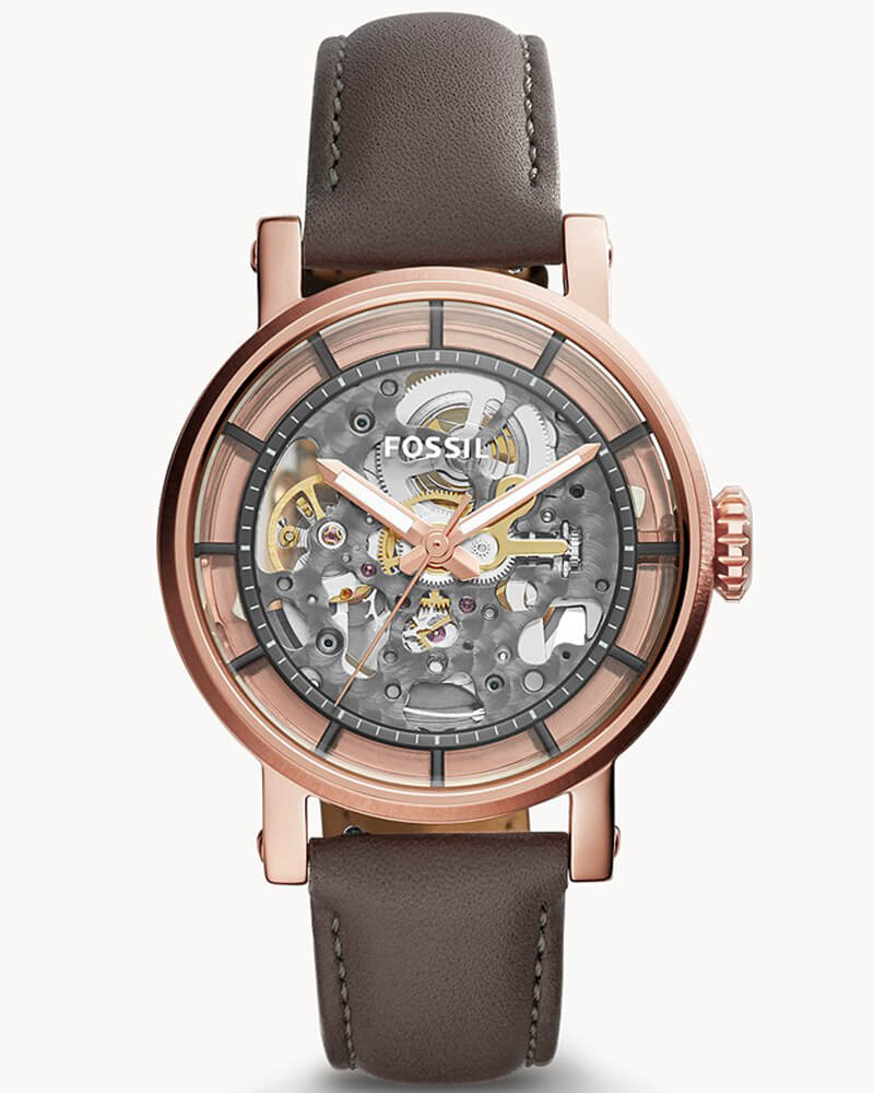Часы Fossil ME3089