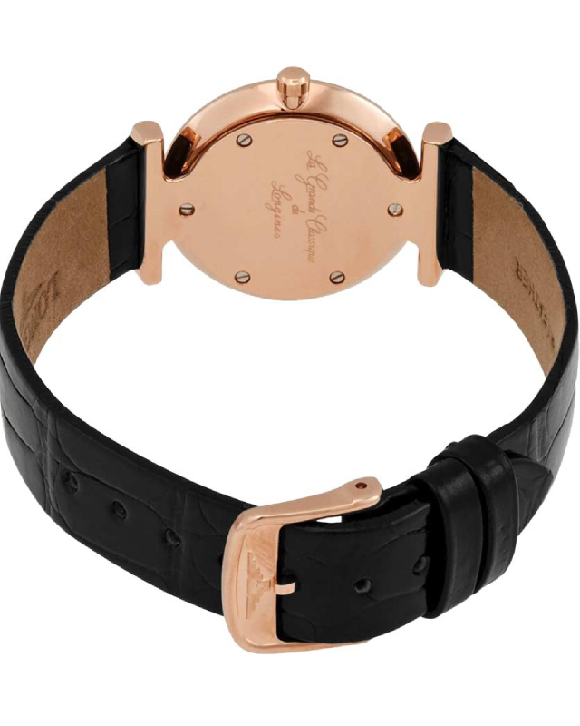 La Grande Classique de Longines - L4.209.1.97.2