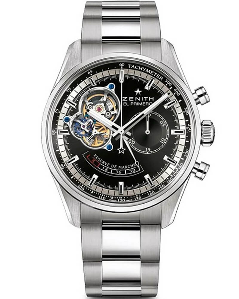 Zenith 03.2080.4021/21.M2040