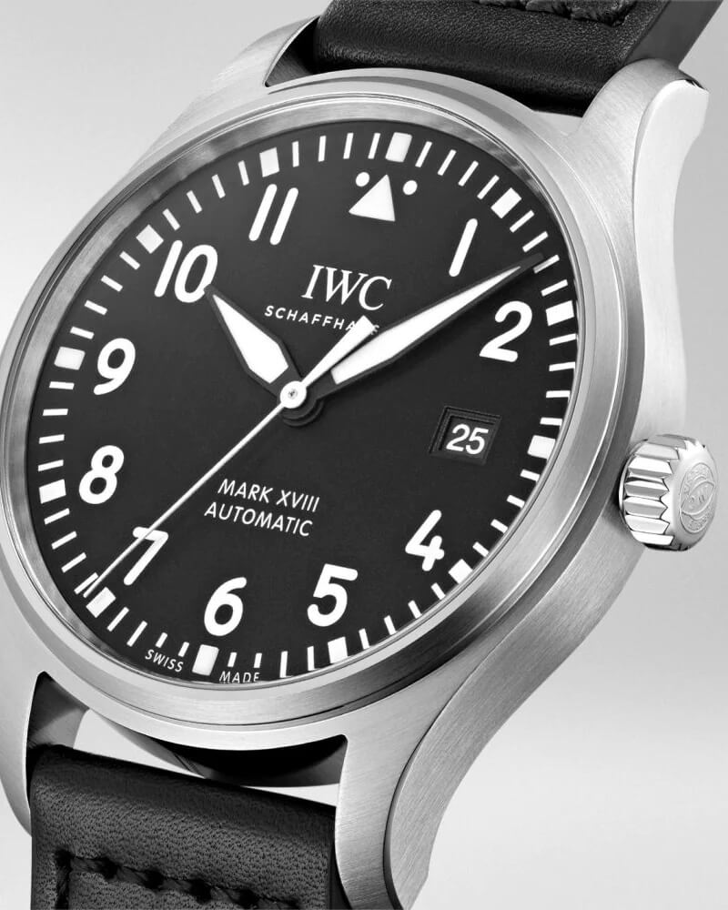 Часы IW327001