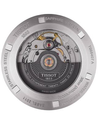 Tissot Seastar 1000 Powermatic 80 T0664071104702