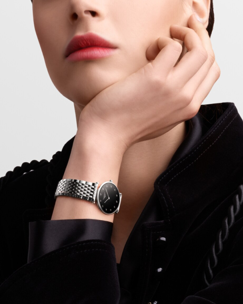 La Grande Classique de Longines - L4.512.4.58.6