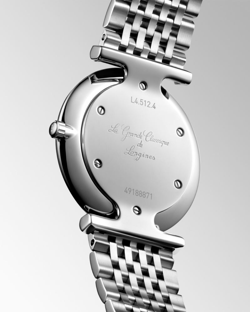 La Grande Classique de Longines - L4.512.4.58.6