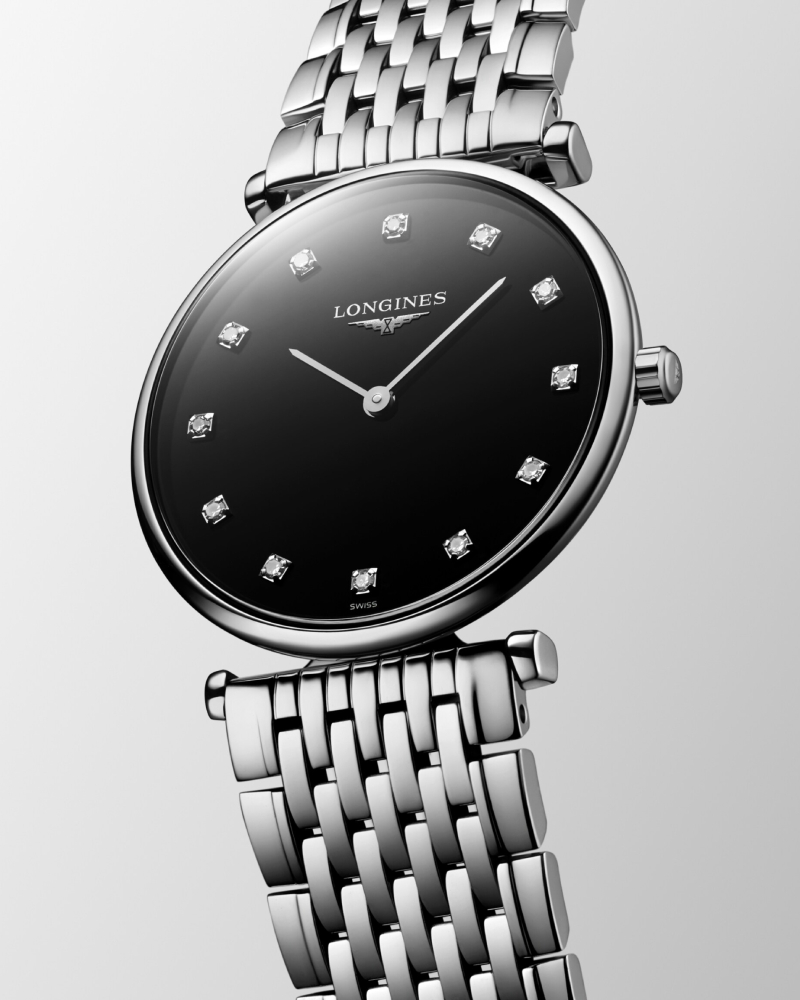 La Grande Classique de Longines - L4.512.4.58.6