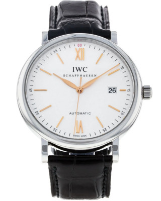 Наручные часы IWC Schaffhausen Portofino IW356517
