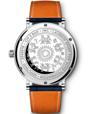 Часы IW459006