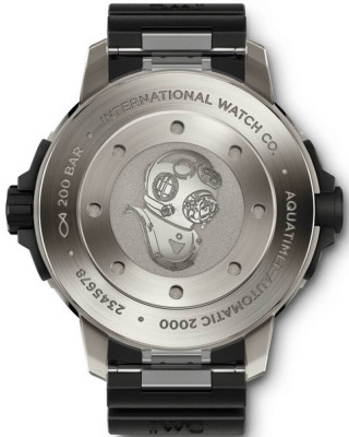 Часы IW358002