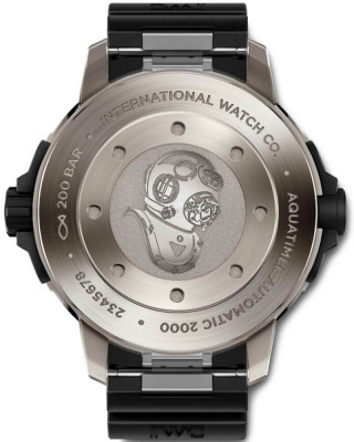 Часы IW358001