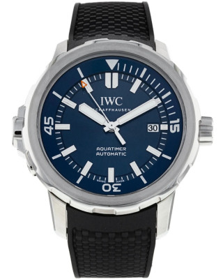 Наручные часы IWC Schaffhausen Aquatimer IW329005