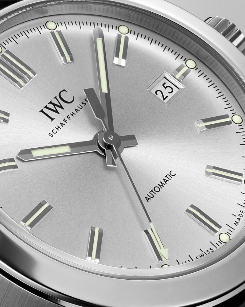 Часы IW357001