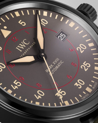 Часы IW324702