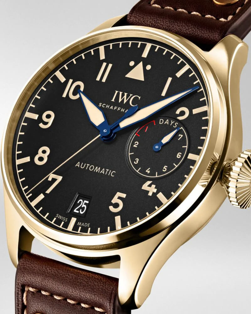 Часы IW501005