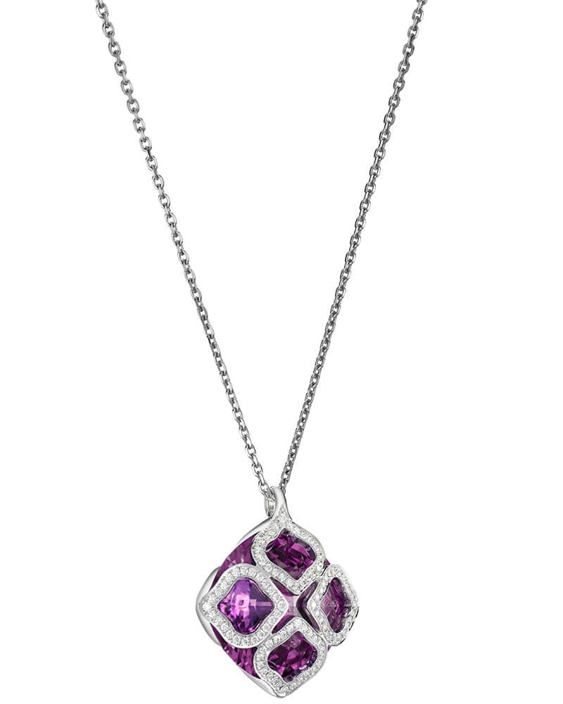 Chopard подвеска 799563-1001 Chopard подвеска 799563-1001