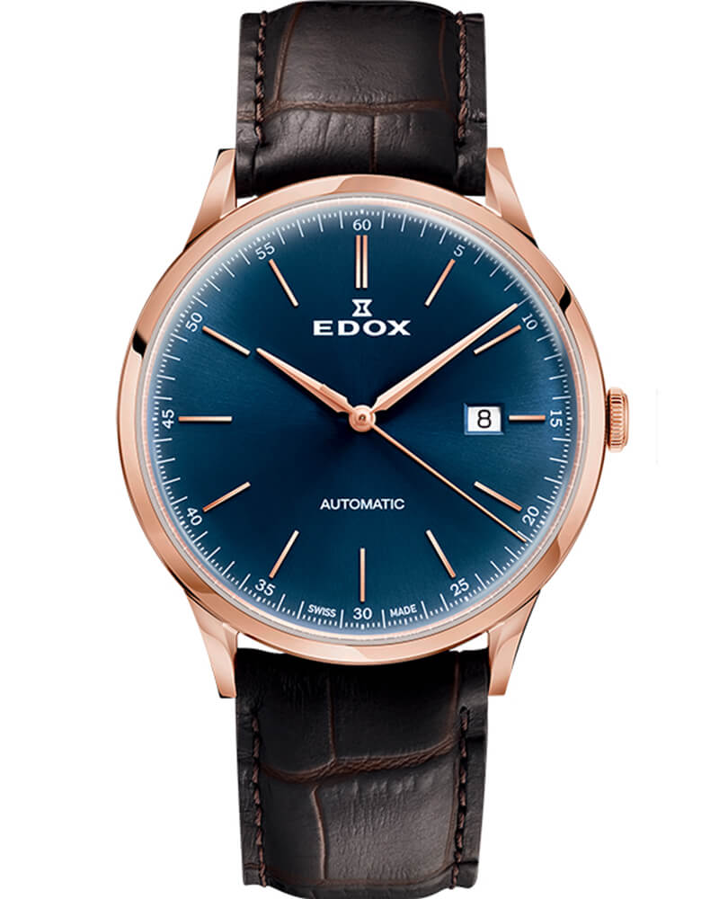 Edox 80106 37RC BUIR